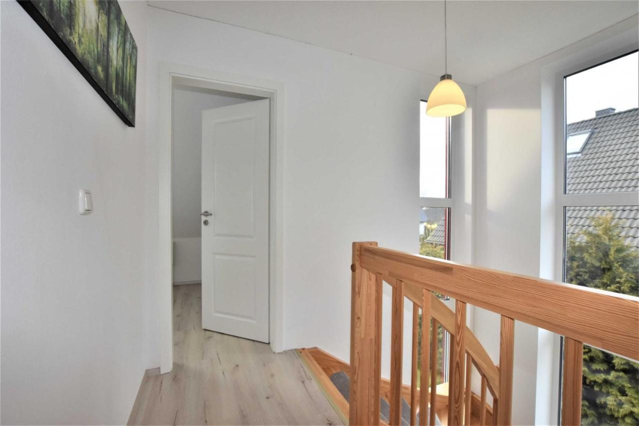 Ferienhaus Backbord Und Steuerbord Börgerende-Rethwisch المظهر الخارجي الصورة